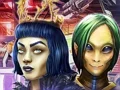 لعبة Escape The Dark على الانترنت