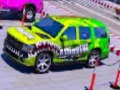 لعبة Super Cars على الانترنت