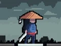 لعبة Shogun Shodown على الانترنت