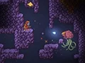 لعبة Space Major Miner على الانترنت