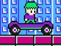 لعبة Zizo Adventure على الانترنت