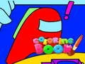 لعبة Coloring Book على الانترنت