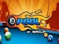 لعبة 8 Ball Pool Multiplayer على الانترنت
