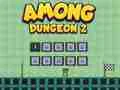 لعبة Among Dungeon 2 على الانترنت
