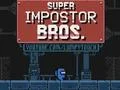 لعبة Super Impostor Bros على الانترنت