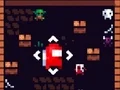 لعبة Magic Slide على الانترنت