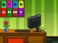 لعبة Empty Hotel Escape على الانترنت