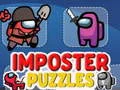 لعبة Imposter Puzzles على الانترنت