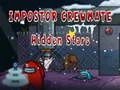 لعبة Imposter Hidden Stars على الانترنت