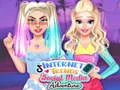 لعبة Internet Trends Social Media Adventure على الانترنت