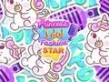 لعبة Princess Idol Fashion Star على الانترنت