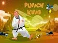لعبة Punch King على الانترنت