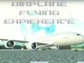 لعبة Airplane Flying Expierence على الانترنت