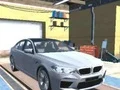 لعبة Arcade Racing على الانترنت