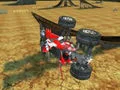 لعبة ATV Stunts Challenge 2 على الانترنت