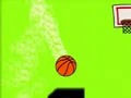 لعبة Basketball Bounce Challenge على الانترنت