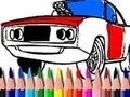 لعبة Back To School: Fun Coloring Book على الانترنت