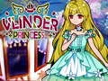 لعبة Vlinder Princess على الانترنت