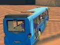 لعبة Bus Crash Stunts Demolition 2 على الانترنت