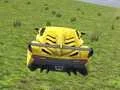 لعبة Car Simulation Game على الانترنت