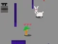 لعبة Carrot-Man على الانترنت