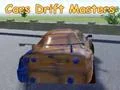 لعبة Cars Drift Masters على الانترنت