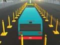 لعبة City Bus Master Parking على الانترنت