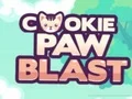 لعبة Cookie Paw Blast على الانترنت