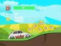 لعبة Crazy Climb Racing على الانترنت