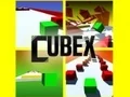 لعبة Cubex على الانترنت