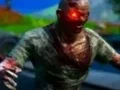 لعبة Dead Outbreak على الانترنت
