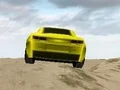 لعبة Desert Rush على الانترنت