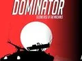لعبة Dominator على الانترنت