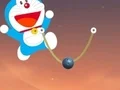 لعبة Doraemon Cut Puzzle على الانترنت