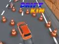 لعبة Drift Kin على الانترنت