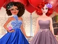 لعبة Mia Sweet Tropical Sixteen Party على الانترنت