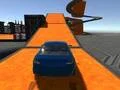 لعبة Evolution Cars على الانترنت