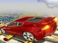 لعبة Extreme Car Stunts على الانترنت