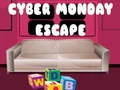 لعبة Cyber Monday Escape على الانترنت