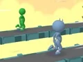 لعبة Magic Run 3D على الانترنت