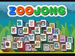لعبة ZooJong على الانترنت