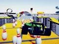لعبة Formula Car Stunts على الانترنت