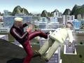 لعبة German in Mad City على الانترنت