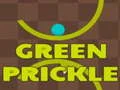 لعبة Green Prickle على الانترنت