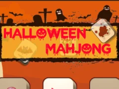 لعبة Halloween Mahjong 2 على الانترنت