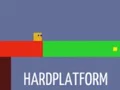 لعبة Hard Platform على الانترنت