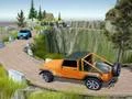 لعبة Hill Climb Offroad Adventure على الانترنت