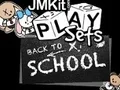 لعبة JMKit PlaySets: Back To School على الانترنت