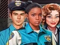 لعبة Danger on the Tracks على الانترنت