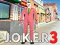 لعبة J.O.K.E.R lll على الانترنت